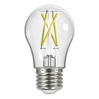 SATCO 5A15/CL/LED/E26/927/120V #S12400