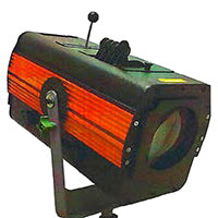 LYCIAN LYCIAN ZOT JR LED FOLLOWSPOT