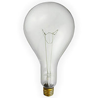 NORMAN LAMPS 1000PS52/CL 130V