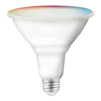 SATCO 15PAR38/LED/RGB/TW/SF #S11258