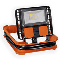 LEDVANCE WORKLIGHT1A/25PLUG850/TR/OR #41520