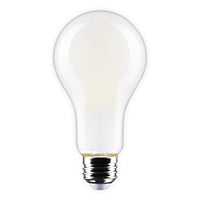 SATCO 17A21/FR/LED/E26/930/120V #S12444 S12444