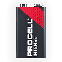 DURACELL PROCELL PX1604 9V