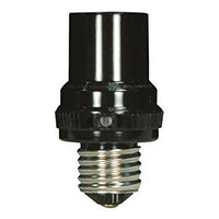 SATCO BROWN PHENOLIC MED. TO MED.