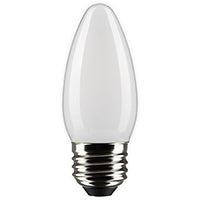 SATCO 4B11/LED/927/FR/120V/E26 #S21287
