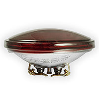 NORMAN LAMPS 4505 RED