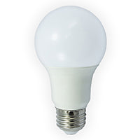 SUNLIGHT2 6W A19 E26/MEDIUM BASE 120V 3000K 230° WHITE #A19A6W3000K230W A19A6W3000K230W