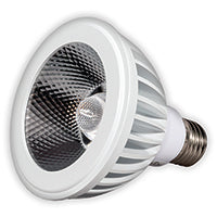 LTF TECHNOLOGY 14W PAR30 E26/MEDIUM BASE 120V 3000K-1800K WARM DIM 36° WHITE #PAR30A14W3018KWD3