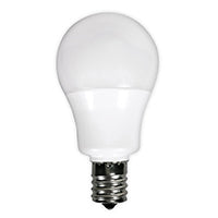 SATCO 5.5A15/LED/2700K/E17/120V #S9064