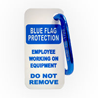 RAILHEAD CORP KE-TAG 2X4