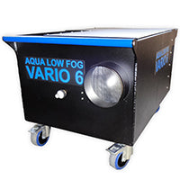 MT-ELECTRONIC AQUA LOW FOG VARIO 6