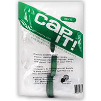 CAP IT! COVERS CAP IT! AKS