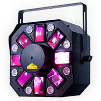 AMERICAN DJ STINGER II