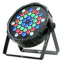 ELIMINATOR LIGHTING LP 42 RGBW
