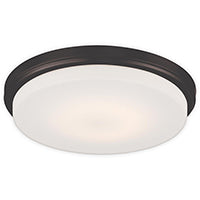 DALE LED FLUSH MB #62-709