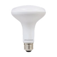 SYLVANIA LED8BR30DIM85010YVRP2 #73956 73956