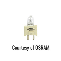 OSRAM 64322 EXL 6.6A 58850 4008321100146