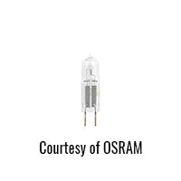 OSRAM 64321 J1/57 6.6A 59928 4008321106360