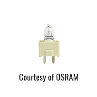 OSRAM 64350 EVV 6.6A