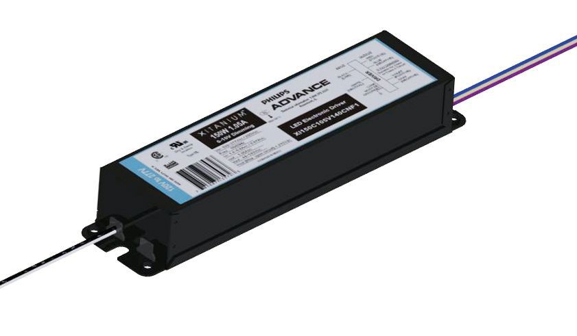 ADVANCE XH150C053V280CNF1M