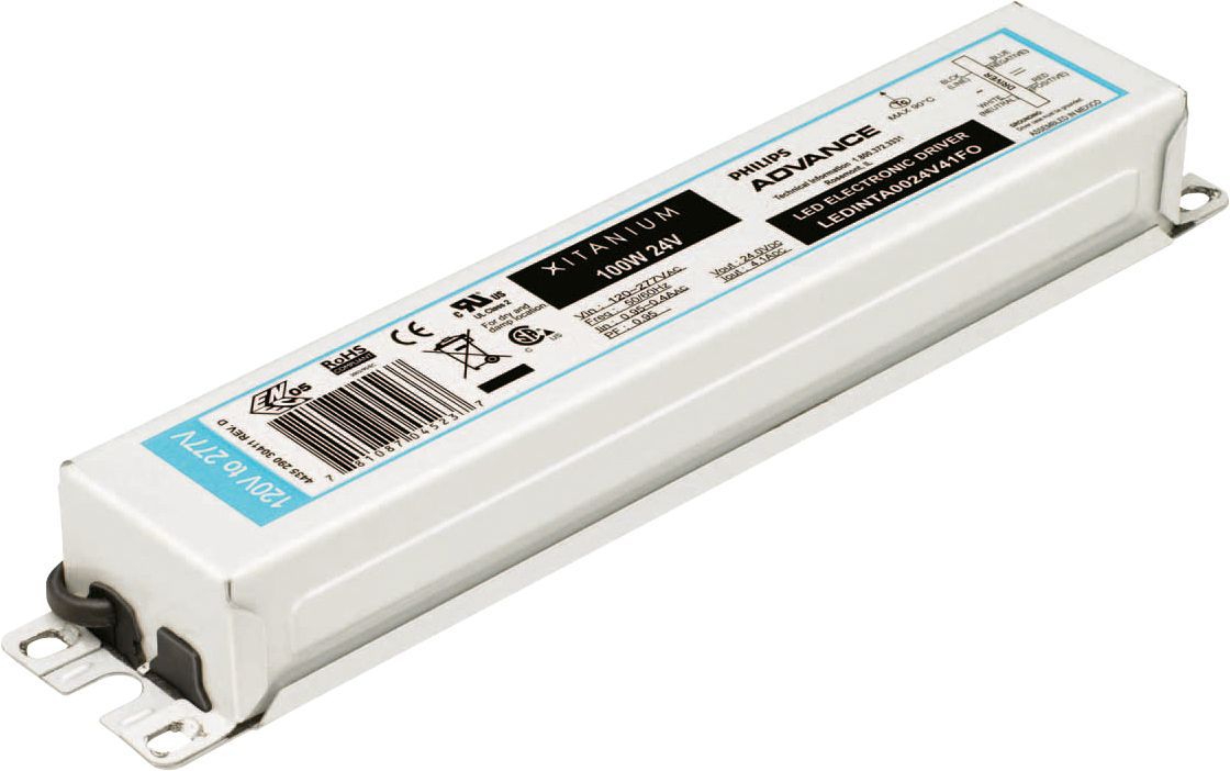 ADVANCE LEDINTA0012V50FOM LEDINTA0012V50FOM