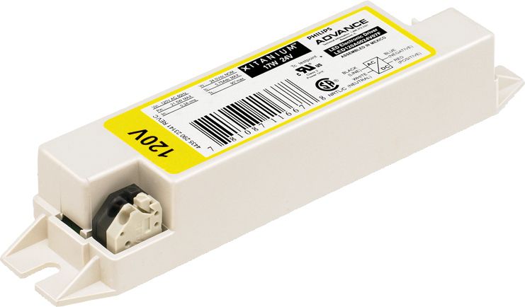 ADVANCE LED120A0024V33FM LED120A0024V33FM