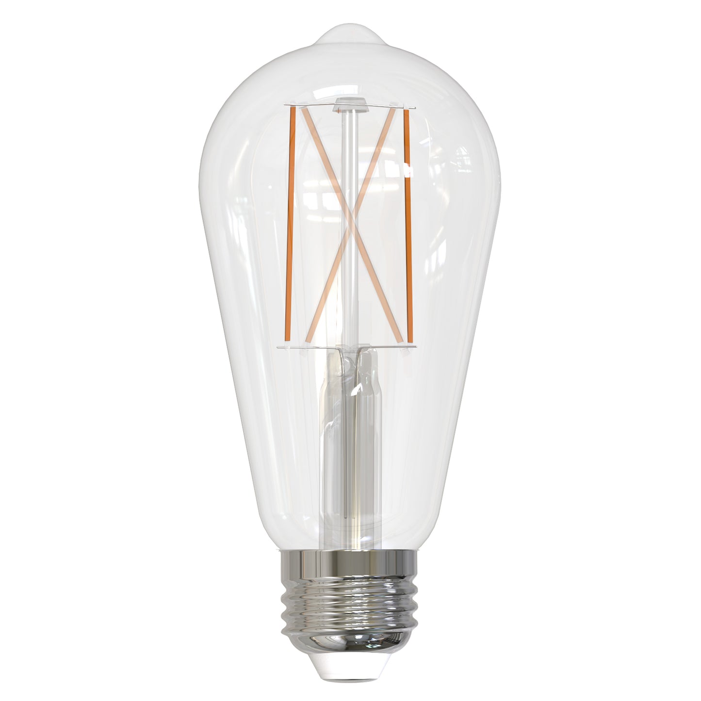 BULBRITE LED8ST18/40K/FIL/3/JA8 #776935