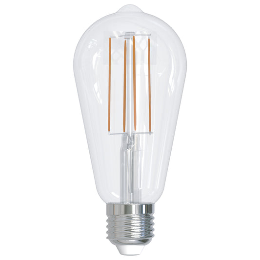 BULBRITE LED4ST18/27K/FIL/3 #776857