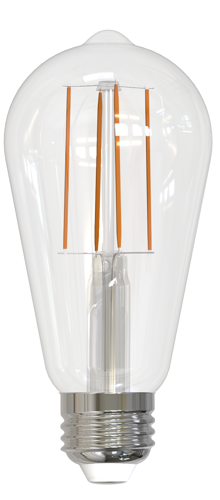BULBRITE LED13ST18/40K/FIL/3/JA8 #776936