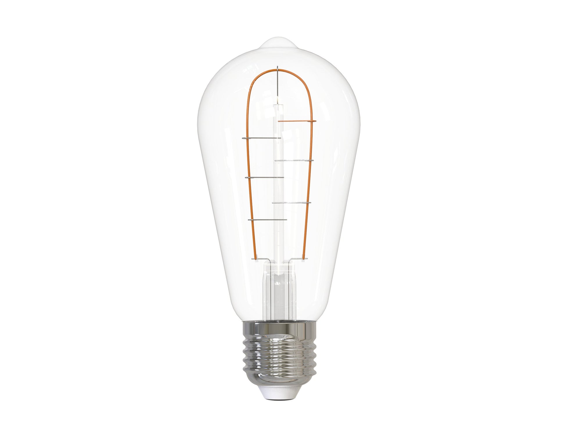 BULBRITE LED3ST18/21K/FIL-NOS/CURV/HAIRPIN #776515
