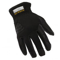 SETWEAR PRO LEATHER GLOVE - XX-LARGE SWP-05-012
