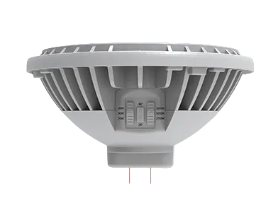 GREEN CREATIVE 36PAR56DIM/9CCTS/BAS/SD 39018