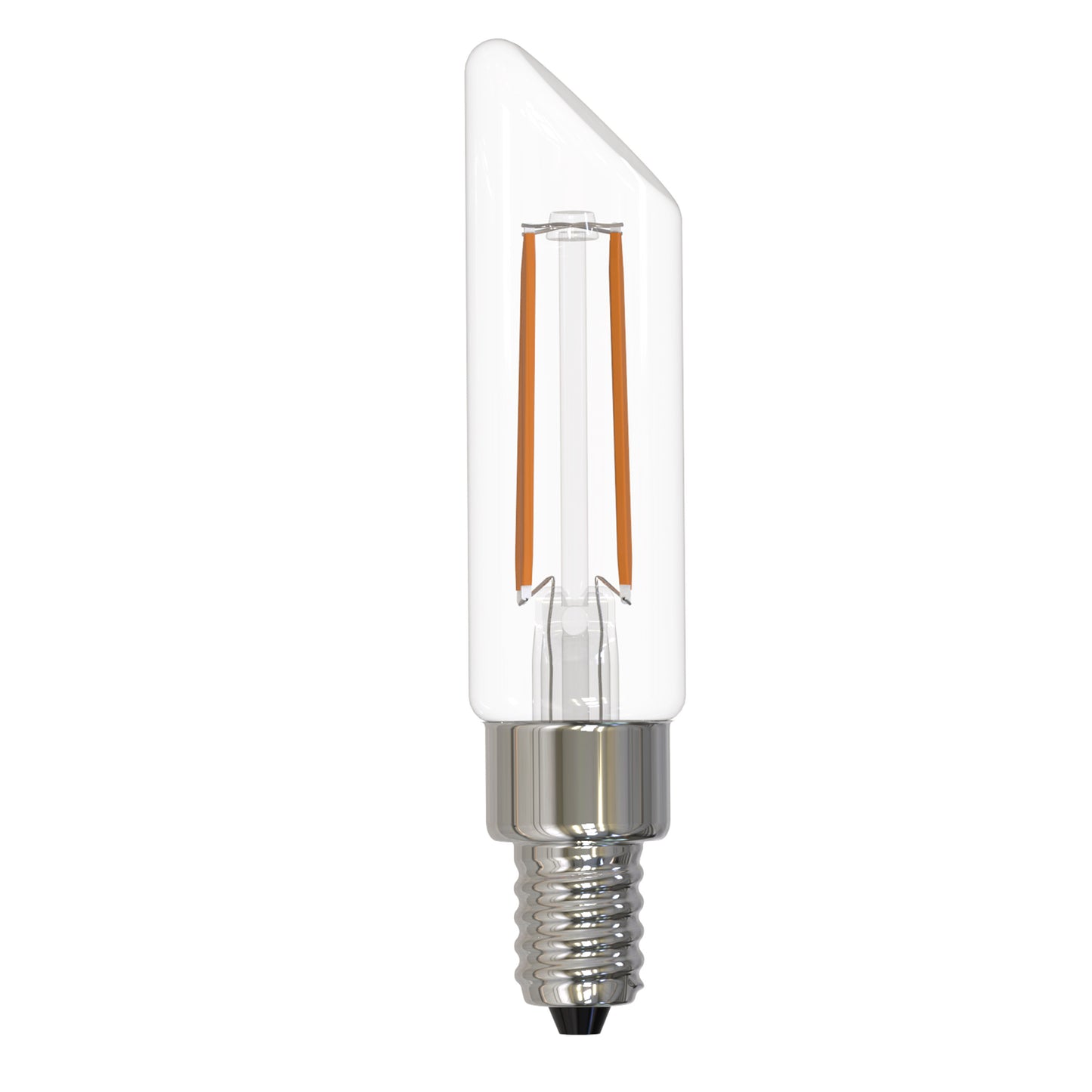 BULBRITE LED4T6SL/27K/FIL/3 #776594
