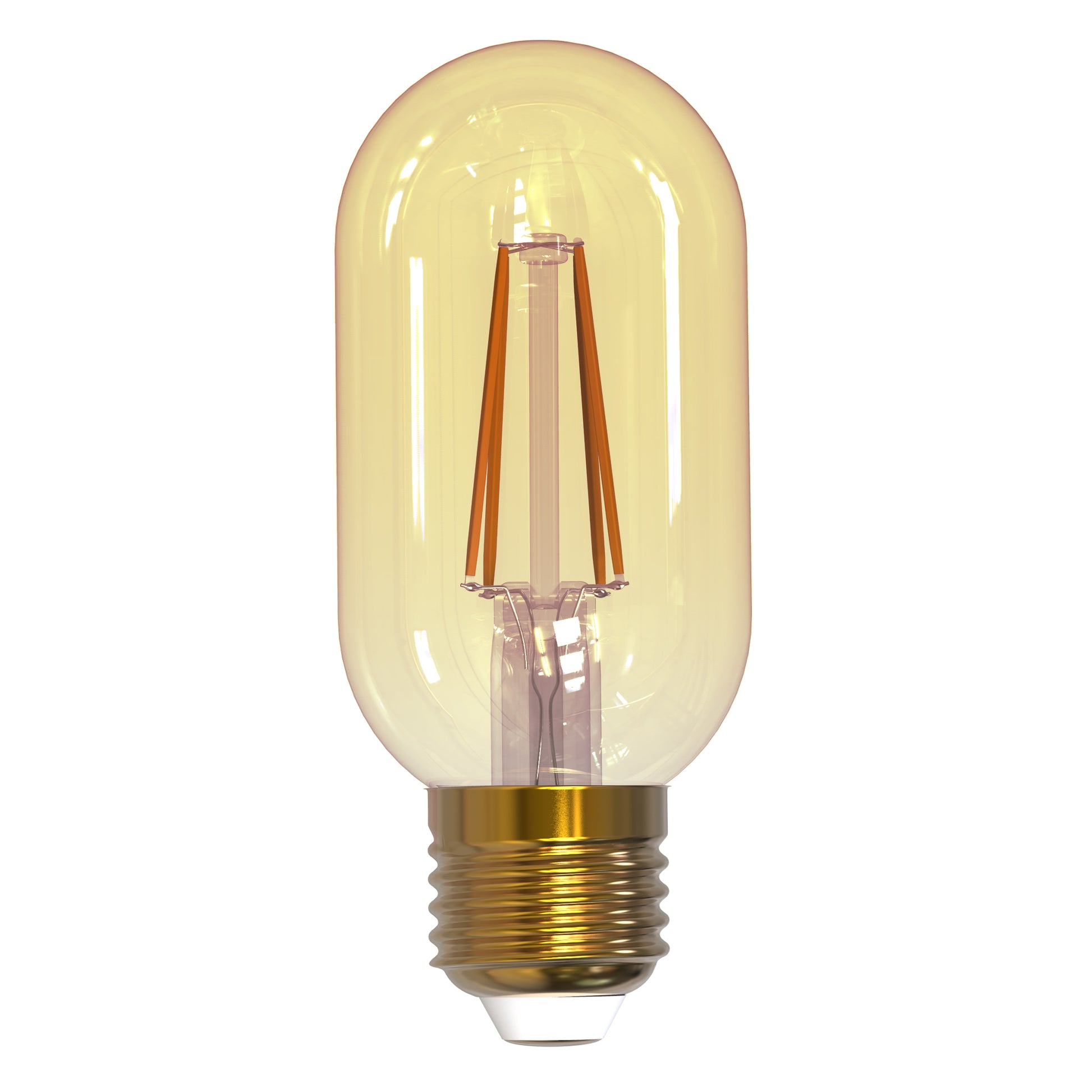 BULBRITE LED4T14/21K/FIL-NOS/3 #776905
