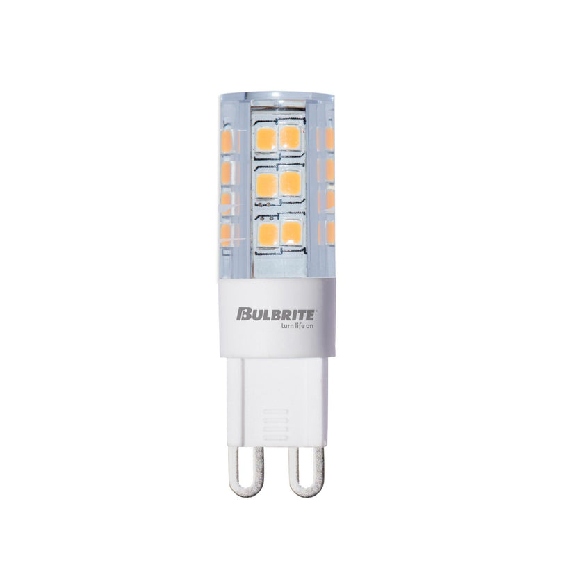 BULBRITE LED4G9/27K/120/D #770590