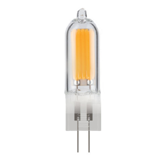 BULBRITE LED2G4/27K/W/D #770649