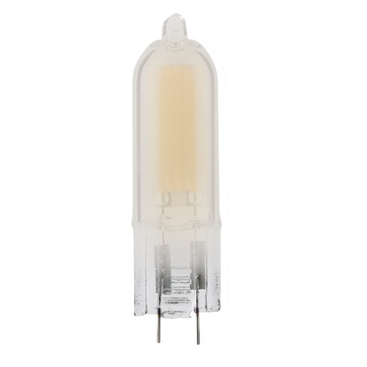 BULBRITE LED2G4/30K/W/F/D #770652