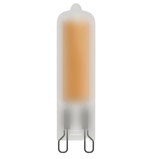 BULBRITE LED4G9/30K/W/F/D #770658