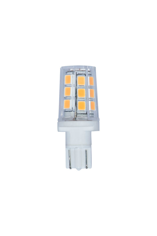 BULBRITE LED2WEDGE/27K/12 #770594