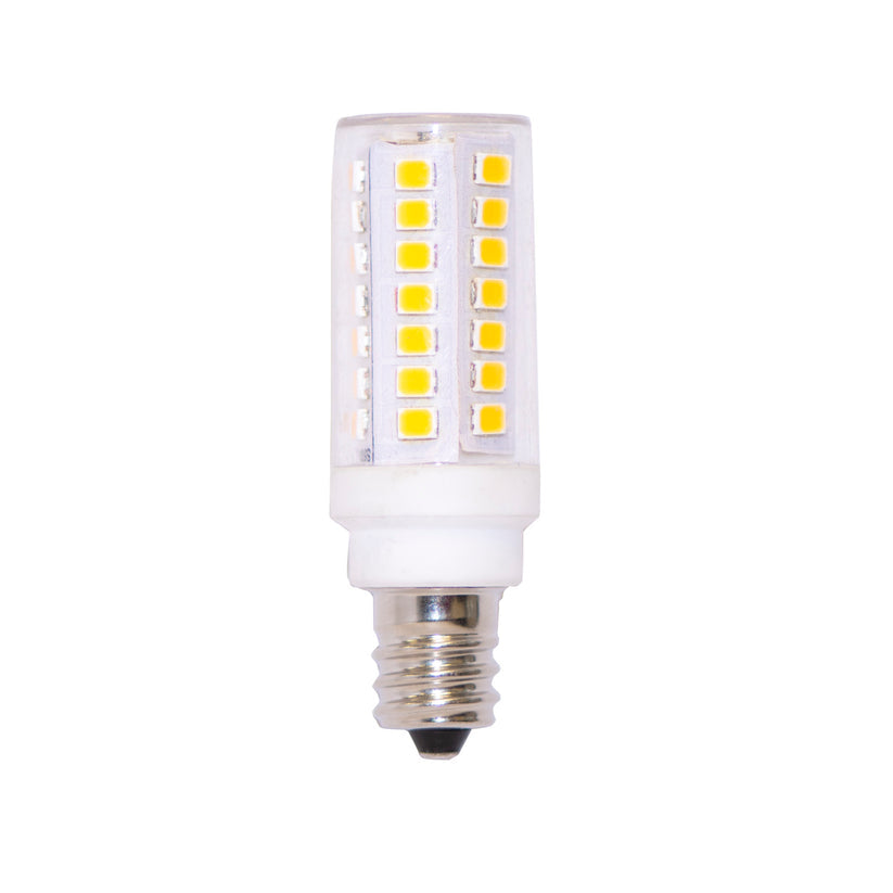 BULBRITE LED5E11/30K/120/D #770630
