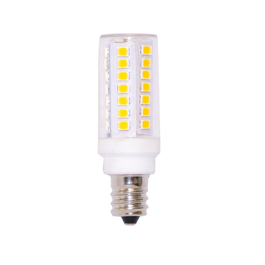BULBRITE LED5E11/30K/120/D #770630