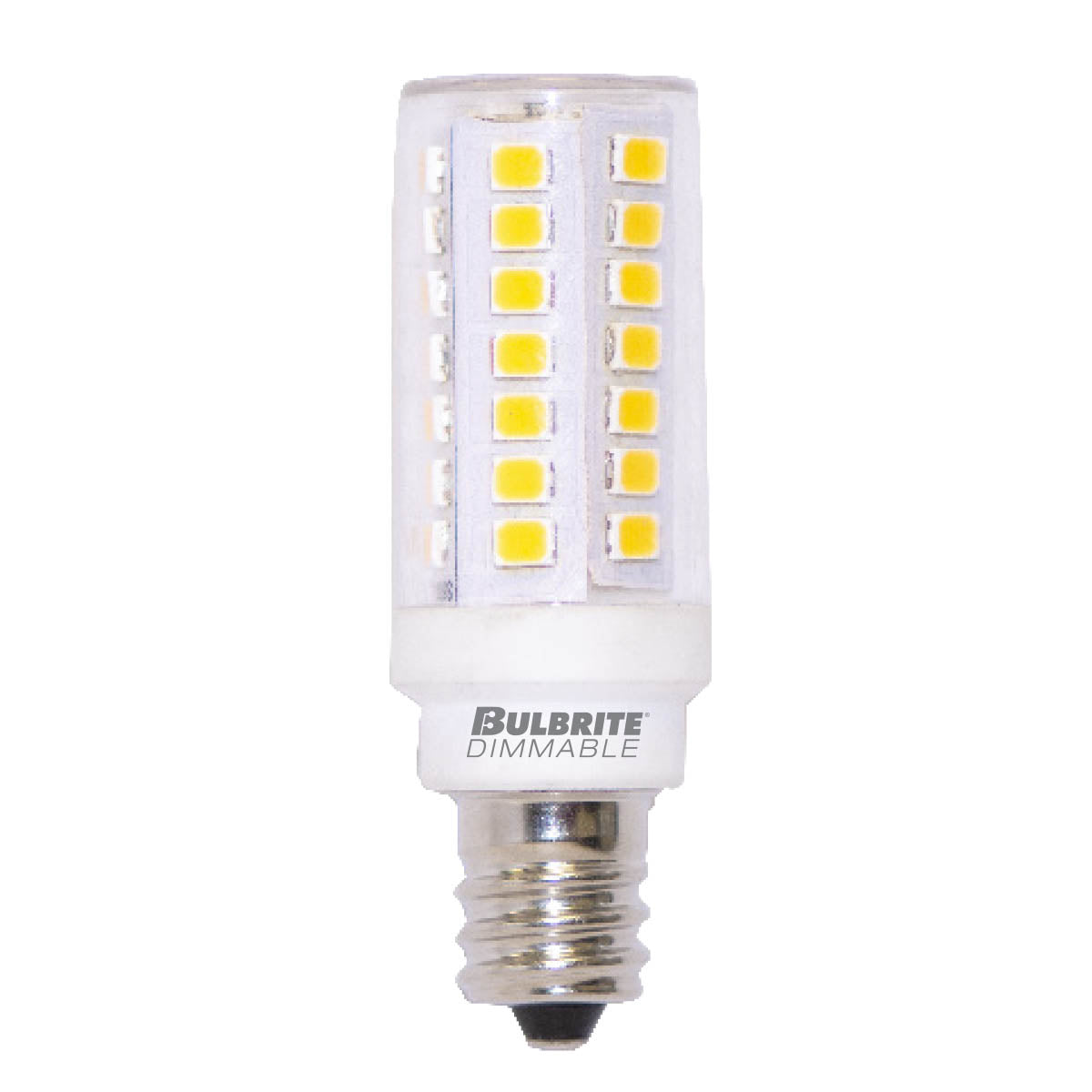 BULBRITE LED5E12/30K/120/D #770632
