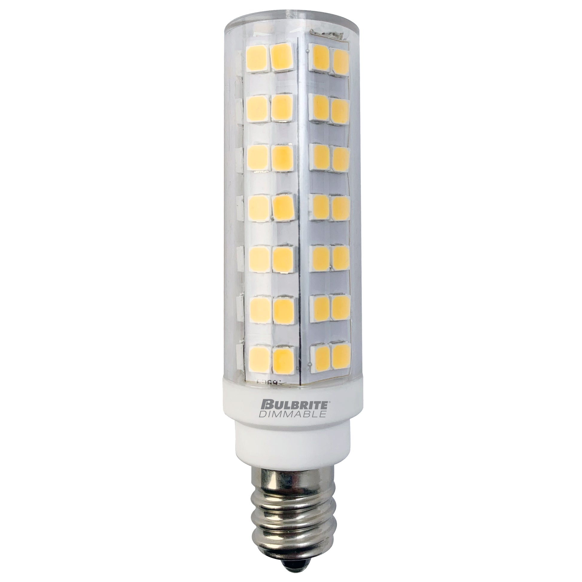 BULBRITE LED6E12/27K/120/D #770642
