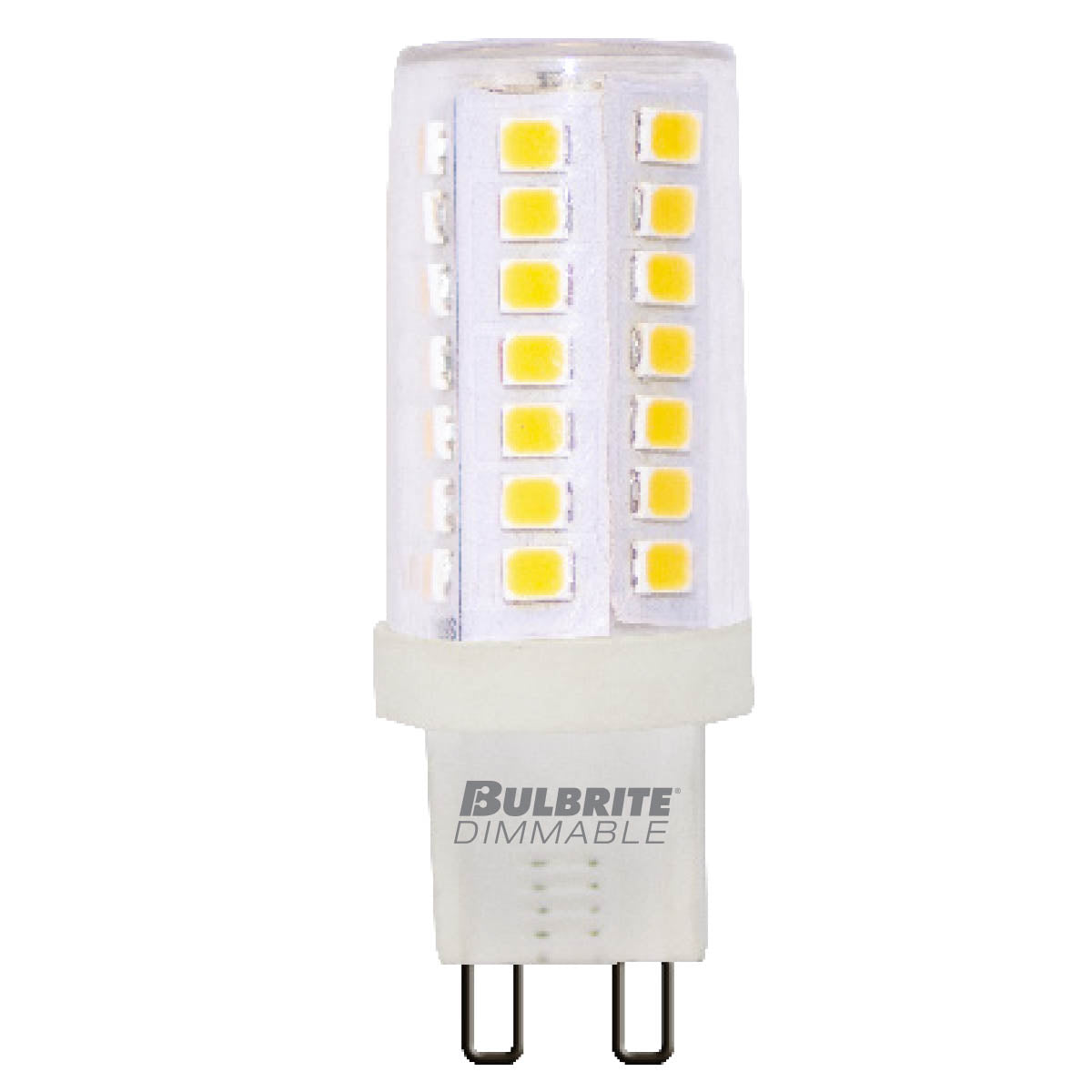 BULBRITE LED5G9/30K/120/D/2 #770648