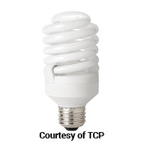 TCP 23W SPRINGLAMP T2 PRO 27K