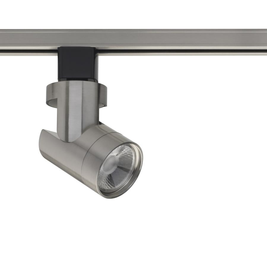 NUVO LIGHTING LED 12W TRACK HEAD MONO PT BR NICK 36 DEG. #TH437