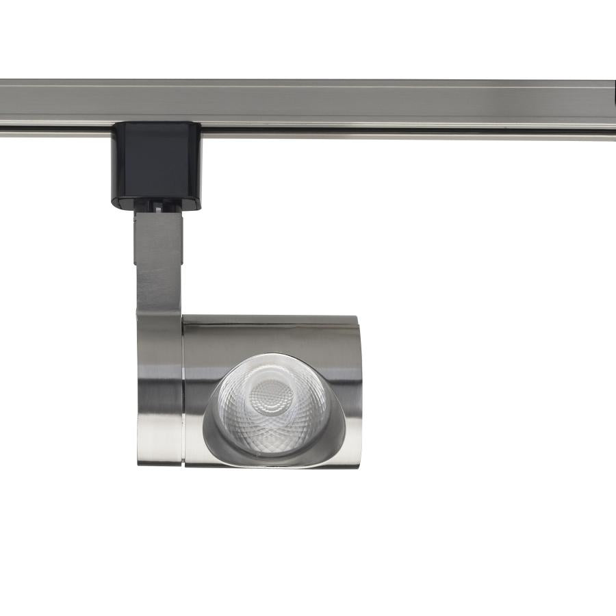 NUVO LIGHTING LED 12W TRACK HEAD CYL BR NICK 24 DEG. #TH445 TH445