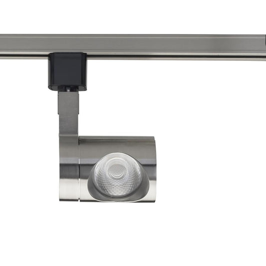 NUVO LIGHTING LED 12W TRACK HEAD CYL BR NICK 24 DEG. #TH445