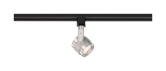 NUVO LIGHTING 12W LED PISTON TRACK HEAD BN 24 DEG #TH498