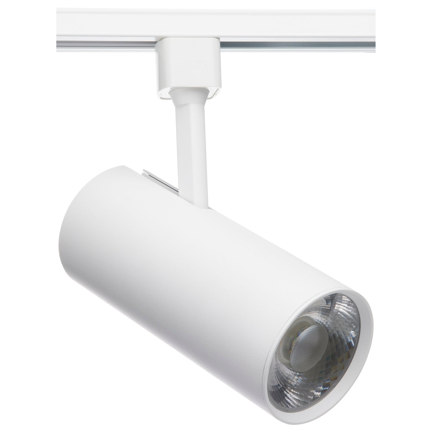 NUVO LIGHTING TRACK PRO SERIES- 30W- BK- 24 #TH622